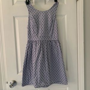 Polka Dot Dress